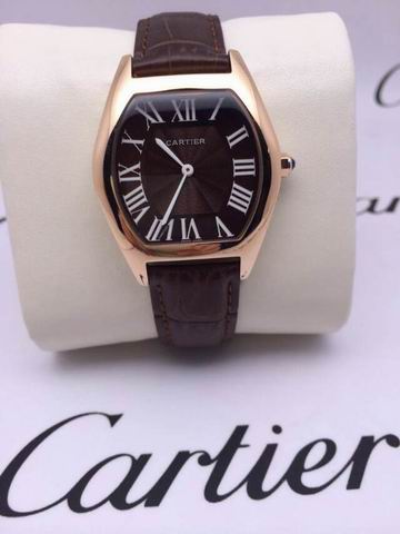 Cartier Watch 134